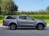 USED 2017 66 NISSAN NAVARA 2.3 DCI TEKNA 4X4 SHR DCB 190 BHP PRICE 14580+VAT 2916 TOTAL = 17496