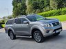 USED 2017 66 NISSAN NAVARA 2.3 DCI TEKNA 4X4 SHR DCB 190 BHP PRICE 14580+VAT 2916 TOTAL = 17496