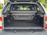 USED 2017 66 NISSAN NAVARA 2.3 DCI TEKNA 4X4 SHR DCB 190 BHP PRICE 14580+VAT 2916 TOTAL = 17496