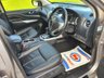 USED 2017 66 NISSAN NAVARA 2.3 DCI TEKNA 4X4 SHR DCB 190 BHP PRICE 14580+VAT 2916 TOTAL = 17496