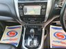 USED 2017 66 NISSAN NAVARA 2.3 DCI TEKNA 4X4 SHR DCB 190 BHP PRICE 14580+VAT 2916 TOTAL = 17496