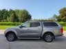 USED 2017 66 NISSAN NAVARA 2.3 DCI TEKNA 4X4 SHR DCB 190 BHP PRICE 14580+VAT 2916 TOTAL = 17496