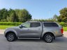 USED 2017 66 NISSAN NAVARA 2.3 DCI TEKNA 4X4 SHR DCB 190 BHP PRICE 14580+VAT 2916 TOTAL = 17496