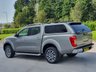 USED 2017 66 NISSAN NAVARA 2.3 DCI TEKNA 4X4 SHR DCB 190 BHP PRICE 14580+VAT 2916 TOTAL = 17496