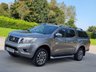 USED 2017 66 NISSAN NAVARA 2.3 DCI TEKNA 4X4 SHR DCB 190 BHP PRICE 14580+VAT 2916 TOTAL = 17496