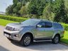 USED 2017 66 NISSAN NAVARA 2.3 DCI TEKNA 4X4 SHR DCB 190 BHP PRICE 14580+VAT 2916 TOTAL = 17496
