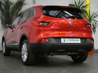 USED 2017 67 RENAULT KADJAR 1.5 DYNAMIQUE NAV DCI 5d 110 BHP SAT NAV 1 OWNER FSH