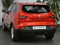 USED 2017 67 RENAULT KADJAR 1.5 DYNAMIQUE NAV DCI 5d 110 BHP SAT NAV 1 OWNER FSH