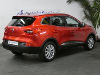 USED 2017 67 RENAULT KADJAR 1.5 DYNAMIQUE NAV DCI 5d 110 BHP SAT NAV 1 OWNER FSH