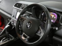 USED 2017 67 RENAULT KADJAR 1.5 DYNAMIQUE NAV DCI 5d 110 BHP SAT NAV 1 OWNER FSH