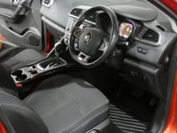 USED 2017 67 RENAULT KADJAR 1.5 DYNAMIQUE NAV DCI 5d 110 BHP SAT NAV 1 OWNER FSH