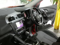 USED 2017 67 RENAULT KADJAR 1.5 DYNAMIQUE NAV DCI 5d 110 BHP SAT NAV 1 OWNER FSH