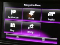 USED 2017 67 RENAULT KADJAR 1.5 DYNAMIQUE NAV DCI 5d 110 BHP SAT NAV 1 OWNER FSH