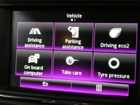 USED 2017 67 RENAULT KADJAR 1.5 DYNAMIQUE NAV DCI 5d 110 BHP SAT NAV 1 OWNER FSH