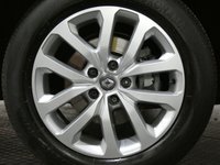 USED 2017 67 RENAULT KADJAR 1.5 DYNAMIQUE NAV DCI 5d 110 BHP SAT NAV 1 OWNER FSH