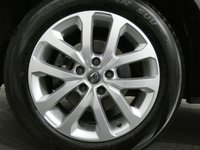 USED 2017 67 RENAULT KADJAR 1.5 DYNAMIQUE NAV DCI 5d 110 BHP SAT NAV 1 OWNER FSH