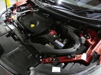 USED 2017 67 RENAULT KADJAR 1.5 DYNAMIQUE NAV DCI 5d 110 BHP SAT NAV 1 OWNER FSH