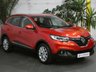 USED 2017 67 RENAULT KADJAR 1.5 DYNAMIQUE NAV DCI 5d 110 BHP SAT NAV 1 OWNER FSH
