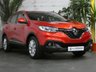 USED 2017 67 RENAULT KADJAR 1.5 DYNAMIQUE NAV DCI 5d 110 BHP SAT NAV 1 OWNER FSH