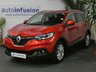 USED 2017 67 RENAULT KADJAR 1.5 DYNAMIQUE NAV DCI 5d 110 BHP SAT NAV 1 OWNER FSH