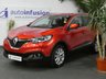 USED 2017 67 RENAULT KADJAR 1.5 DYNAMIQUE NAV DCI 5d 110 BHP SAT NAV 1 OWNER FSH