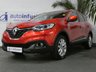 USED 2017 67 RENAULT KADJAR 1.5 DYNAMIQUE NAV DCI 5d 110 BHP SAT NAV 1 OWNER FSH