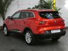 USED 2017 67 RENAULT KADJAR 1.5 DYNAMIQUE NAV DCI 5d 110 BHP SAT NAV 1 OWNER FSH