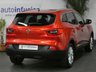 USED 2017 67 RENAULT KADJAR 1.5 DYNAMIQUE NAV DCI 5d 110 BHP SAT NAV 1 OWNER FSH