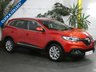 USED 2017 67 RENAULT KADJAR 1.5 DYNAMIQUE NAV DCI 5d 110 BHP SAT NAV 1 OWNER FSH