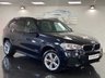 USED 2014 14 BMW X5 3.0 XDRIVE30D M SPORT 5d 255 BHP SAT NAV, LEATHER, HISTORY!