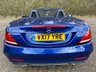 USED 2017 17 MERCEDES-BENZ SLC 2.0 SLC 200 AMG LINE 2d 181 BHP **12 MONTHS NATIONAL WARRANTY**