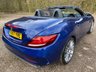 USED 2017 17 MERCEDES-BENZ SLC 2.0 SLC 200 AMG LINE 2d 181 BHP **12 MONTHS NATIONAL WARRANTY**