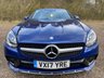 USED 2017 17 MERCEDES-BENZ SLC 2.0 SLC 200 AMG LINE 2d 181 BHP **12 MONTHS NATIONAL WARRANTY**