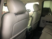 USED 2012 62 LAND ROVER RANGE ROVER 4.4 TDV8 WESTMINSTER 5d 313 BHP * NAV * DAB * TV/DVD * HEATED WHEEL * 20 INCH ALLOYS *