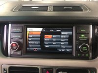 USED 2012 62 LAND ROVER RANGE ROVER 4.4 TDV8 WESTMINSTER 5d 313 BHP * NAV * DAB * TV/DVD * HEATED WHEEL * 20 INCH ALLOYS *
