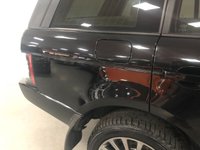 USED 2012 62 LAND ROVER RANGE ROVER 4.4 TDV8 WESTMINSTER 5d 313 BHP * NAV * DAB * TV/DVD * HEATED WHEEL * 20 INCH ALLOYS *