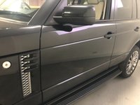 USED 2012 62 LAND ROVER RANGE ROVER 4.4 TDV8 WESTMINSTER 5d 313 BHP * NAV * DAB * TV/DVD * HEATED WHEEL * 20 INCH ALLOYS *