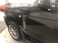 USED 2012 62 LAND ROVER RANGE ROVER 4.4 TDV8 WESTMINSTER 5d 313 BHP * NAV * DAB * TV/DVD * HEATED WHEEL * 20 INCH ALLOYS *