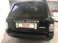 USED 2012 62 LAND ROVER RANGE ROVER 4.4 TDV8 WESTMINSTER 5d 313 BHP * NAV * DAB * TV/DVD * HEATED WHEEL * 20 INCH ALLOYS *