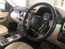 USED 2012 62 LAND ROVER RANGE ROVER 4.4 TDV8 WESTMINSTER 5d 313 BHP * NAV * DAB * TV/DVD * HEATED WHEEL * 20 INCH ALLOYS *