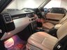 USED 2012 62 LAND ROVER RANGE ROVER 4.4 TDV8 WESTMINSTER 5d 313 BHP * NAV * DAB * TV/DVD * HEATED WHEEL * 20 INCH ALLOYS *