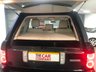 USED 2012 62 LAND ROVER RANGE ROVER 4.4 TDV8 WESTMINSTER 5d 313 BHP * NAV * DAB * TV/DVD * HEATED WHEEL * 20 INCH ALLOYS *