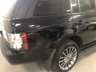 USED 2012 62 LAND ROVER RANGE ROVER 4.4 TDV8 WESTMINSTER 5d 313 BHP * NAV * DAB * TV/DVD * HEATED WHEEL * 20 INCH ALLOYS *