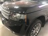 USED 2012 62 LAND ROVER RANGE ROVER 4.4 TDV8 WESTMINSTER 5d 313 BHP * NAV * DAB * TV/DVD * HEATED WHEEL * 20 INCH ALLOYS *