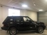 USED 2012 62 LAND ROVER RANGE ROVER 4.4 TDV8 WESTMINSTER 5d 313 BHP * NAV * DAB * TV/DVD * HEATED WHEEL * 20 INCH ALLOYS *
