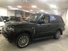 USED 2012 62 LAND ROVER RANGE ROVER 4.4 TDV8 WESTMINSTER 5d 313 BHP * NAV * DAB * TV/DVD * HEATED WHEEL * 20 INCH ALLOYS *