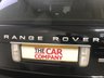 USED 2012 62 LAND ROVER RANGE ROVER 4.4 TDV8 WESTMINSTER 5d 313 BHP * NAV * DAB * TV/DVD * HEATED WHEEL * 20 INCH ALLOYS *