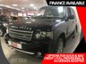 USED 2012 62 LAND ROVER RANGE ROVER 4.4 TDV8 WESTMINSTER 5d 313 BHP * NAV * DAB * TV/DVD * HEATED WHEEL * 20 INCH ALLOYS *