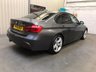 USED 2016 16 BMW 3 SERIES 2.0 320D M SPORT 4d 188 BHP 