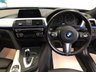 USED 2016 16 BMW 3 SERIES 2.0 320D M SPORT 4d 188 BHP 